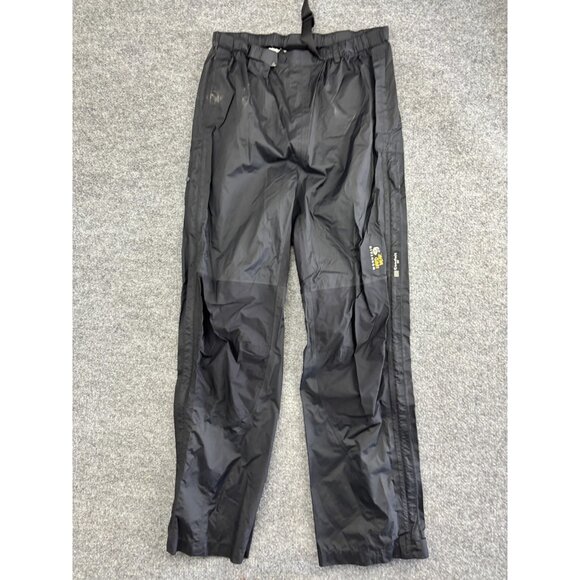 Mountain Hard Wear Pants Womens Small Conduit DT Waterproof Rain Tear Repaired - Picture 1 of 10